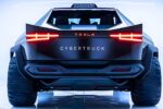 Tesla Pickup Truck: The Electric Workhorse Built for the Future