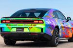 Performance Upgrades Give the 2026 Dodge Charger Real Track and Street Credibility